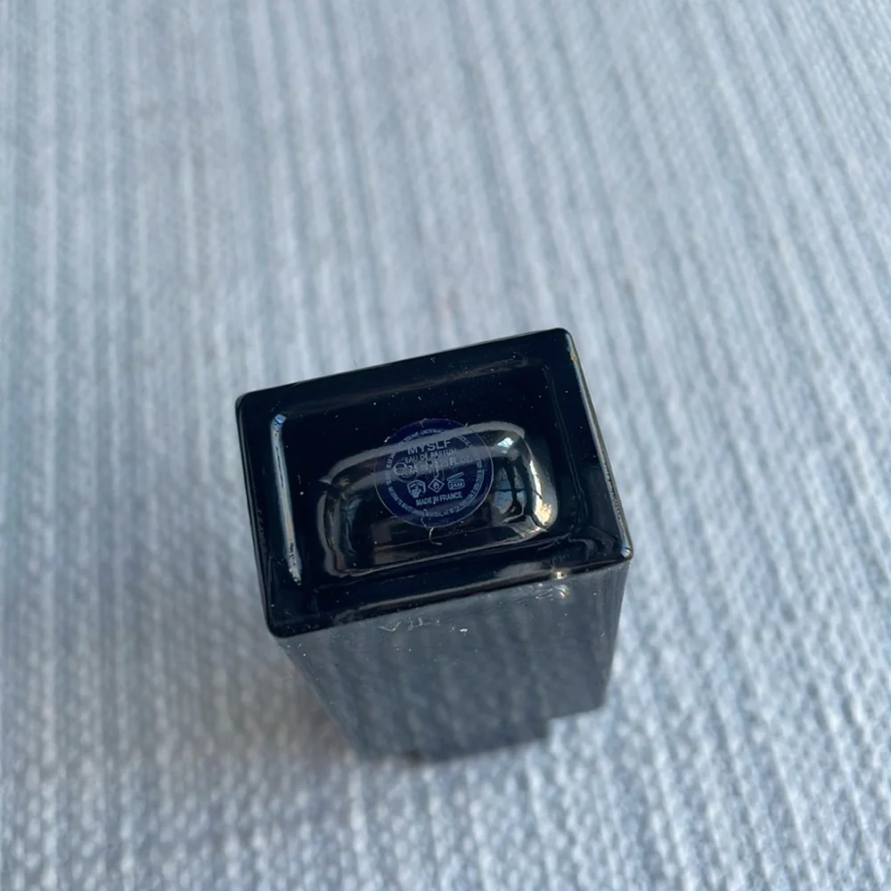 Yves Saint Laurent MYSLF collectible miniature - Picture 6 of 8